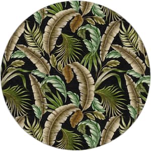 Approximate Rug Size (ft.): 8 X 8