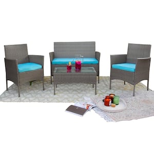 Patio Conversation Sets