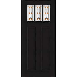 Common Door Size (WxH) in.: 36 x 80