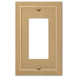Rocker Light Switch Plates