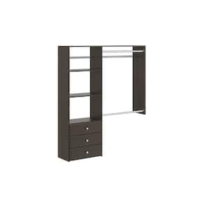 Fit My Closet Width (in.): 36 - 84