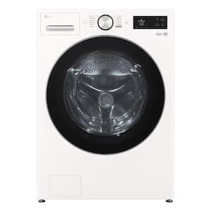 Capacity - Washer (cu. ft.): 5.51 or Greater