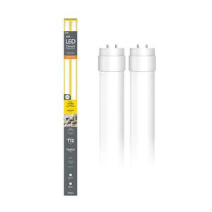 Light Bulb Shape Code: T12