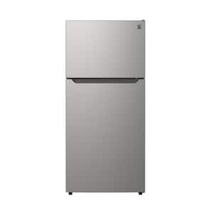 Top Freezer Refrigerators