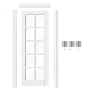 Door Size (WxH) in.: 28 x 80