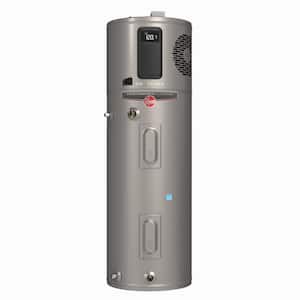 Nominal Tank Capacity (gallons): 50 gal