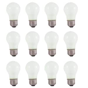 Light Bulb Base Code: E26