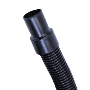 Interior Hose Diameter (in.): 1.5 in