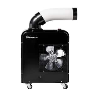 Without Dehumidifier