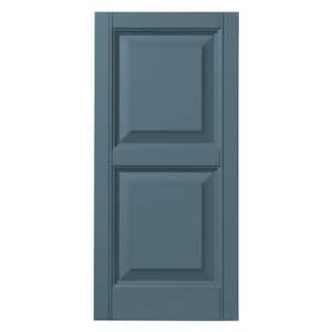 Shutter Height (in.): Less than 30