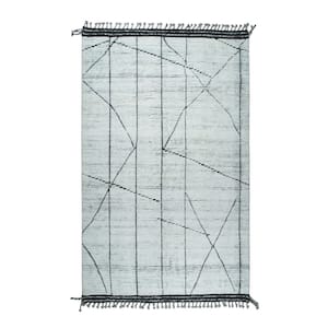 Approximate Rug Size (ft.): 5 X 8