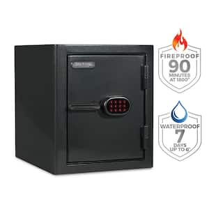 Electronic in Home Safes