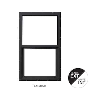 Common Window Sizes: 36 in. x 60 in.