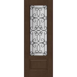 Common Door Size (WxH) in.: 36 x 96