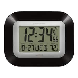 Atomic Clock