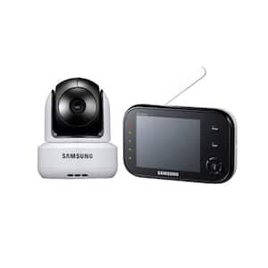 Audio & Video Monitor