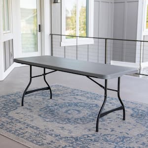 Gray in Folding Tables