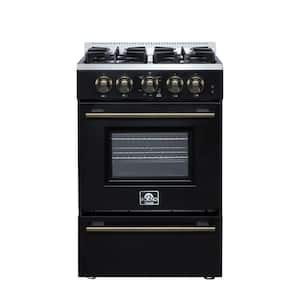 Range Size (Width): 24 in.