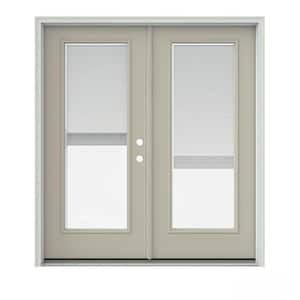 French Patio Door