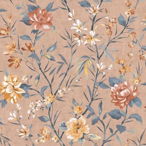 Non-pasted in Wallpaper Rolls