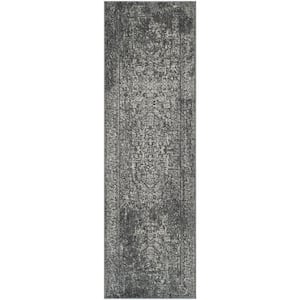 Approximate Rug Size (ft.): 2 X 9