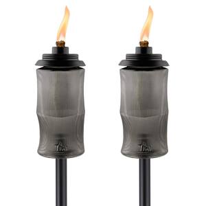 Garden Torch in Outdoor Torches