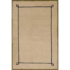 Approximate Rug Size (ft.): 9 X 12