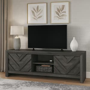 TV Stand Depth (in.): Standard (13 - 20 inch)