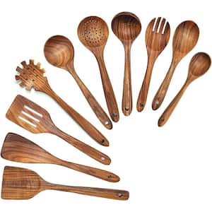 Spoons and Ladles