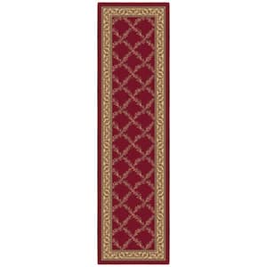 Approximate Rug Size (ft.): 2 X 7