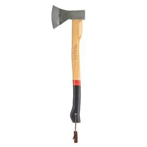 Camp Axe