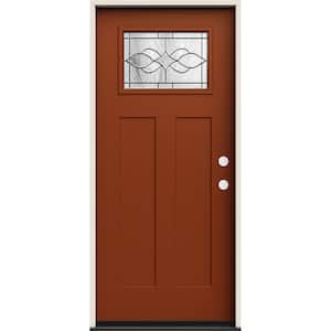 Single Door
