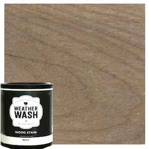 Container Size: 1 Gallon in Interior Wood Stains