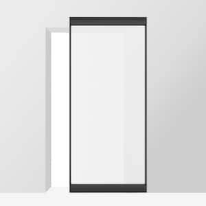 Door Size (WxH) in.: 40 x 84