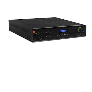 In-Wall Volume Controls