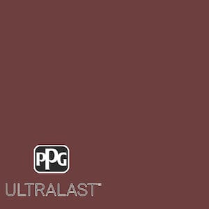 Burgundy Wine PPG1053-7  Paint and Primer_UL