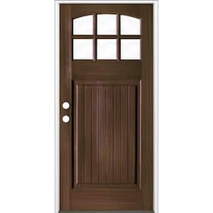 Single Door