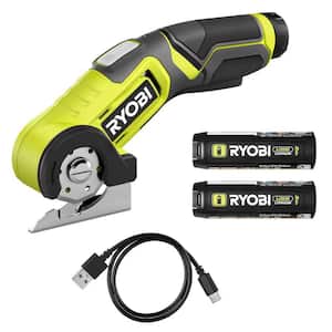 RYOBI