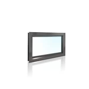 Awning Windows