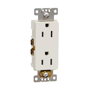 Amperage: 15 amp