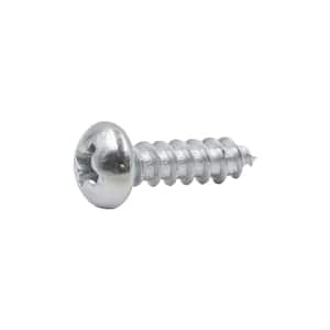 Washer Head - Wood Screws - Screws - The Home Depot