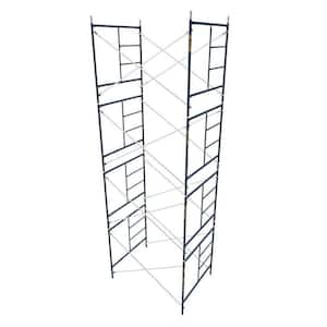 Product Height (ft.): 20.6