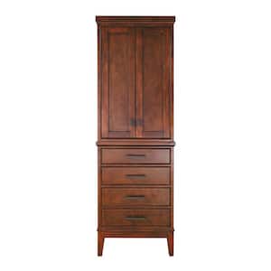 Linen Cabinets