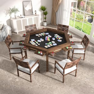 Product Height (in.): 30 - 40 in Game Room