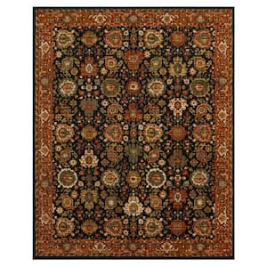 Approximate Rug Size (ft.): 8 X 10