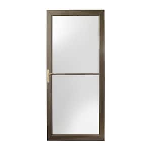 Door Size (WxH) in.: 36 x 80