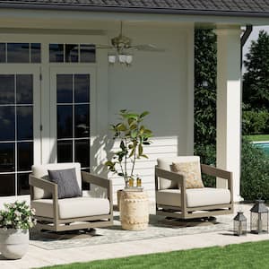 Outdoor Lounge Chairs