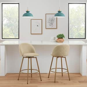 Number of Stools: Set of 2