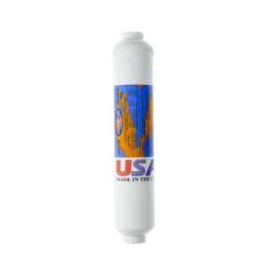 Under Sink Water Filter Replacements