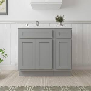 Popular Vanity Widths: 36 Inch Vanities